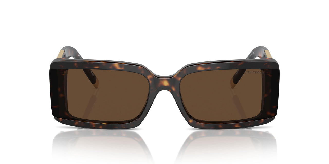 80153G - Tortoise - Light Brown