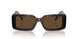 80153G - Tortoise - Light Brown