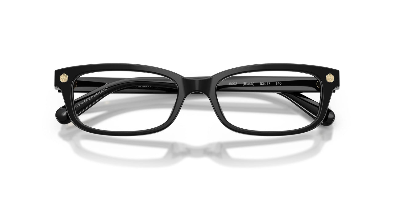 5002 - Black
