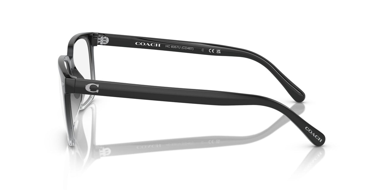 576387 - Black - Grey Solid