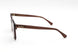 48A - SHINY DARK BROWN