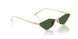 533271 - Gold - Vibrant Green