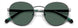 06LB-UC - RUTHENIUM - Green Polarized