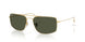 001/31 - Gold - Green