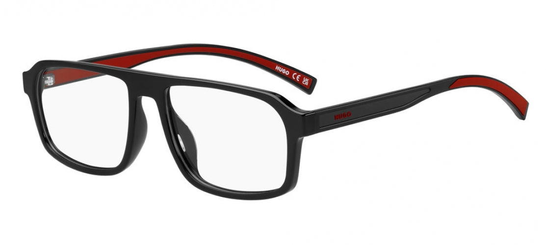 0807-00 - BLACK