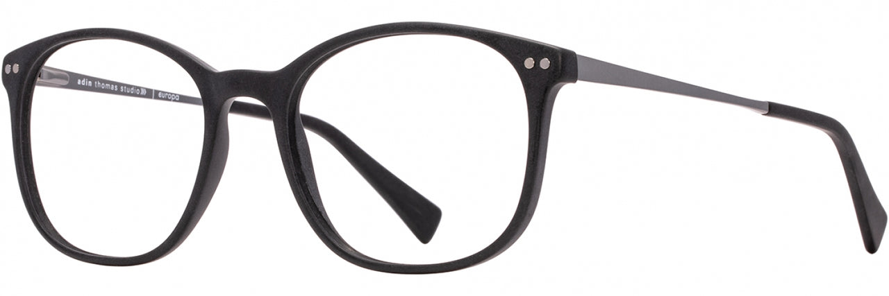 2 - Black / Gunmetal