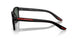 DG006U - Black - Tuning Dark Green