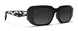 209440 Onyx Sunglasses