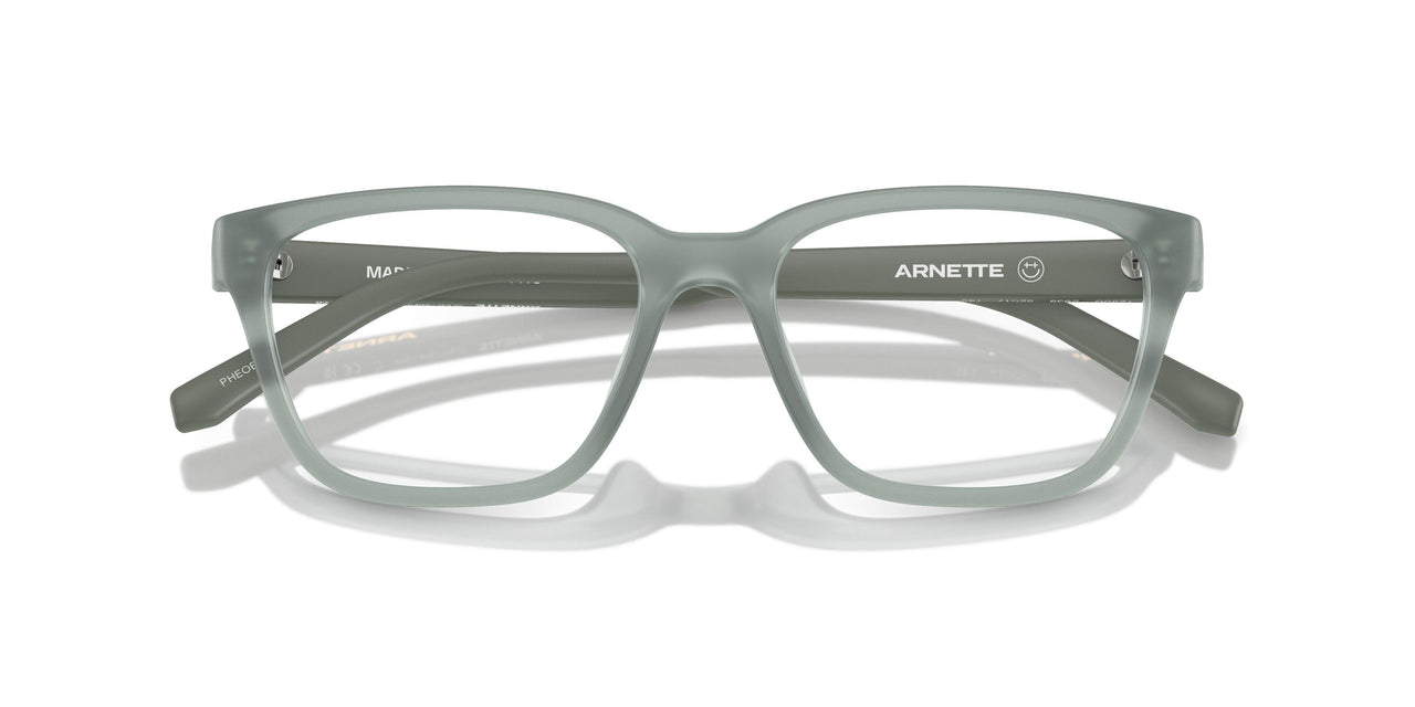 2939 - Green - Transparent