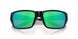 911303 - Black - Green Mirror