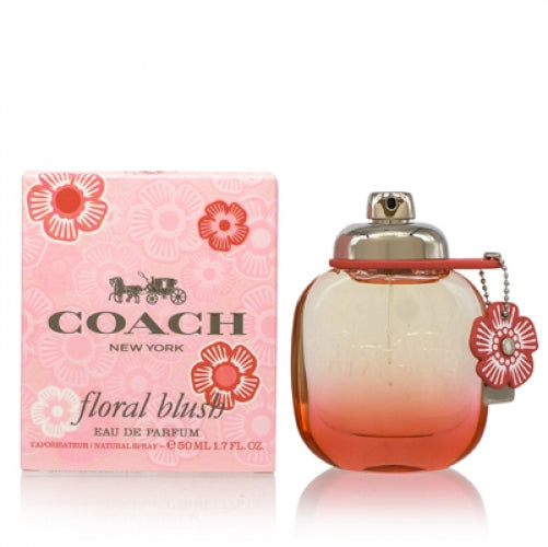 Coach Floral Blush EDP Spray