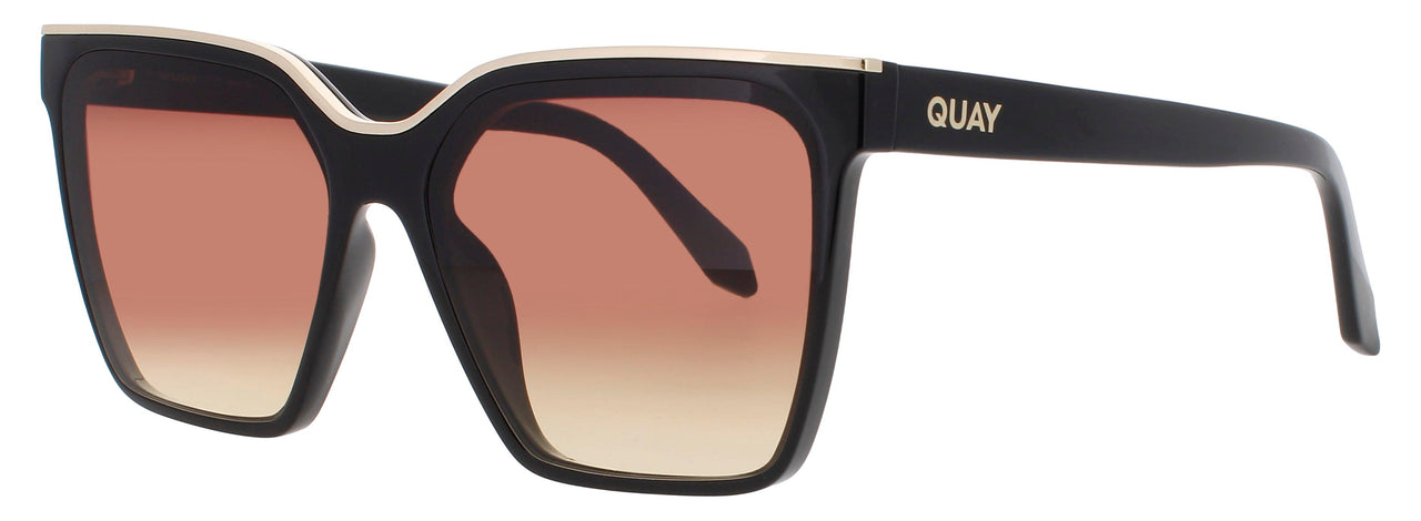 Quay LEVELUP Sunglasses