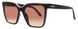 Quay LEVELUP Sunglasses