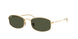 001/31 - Gold - Green