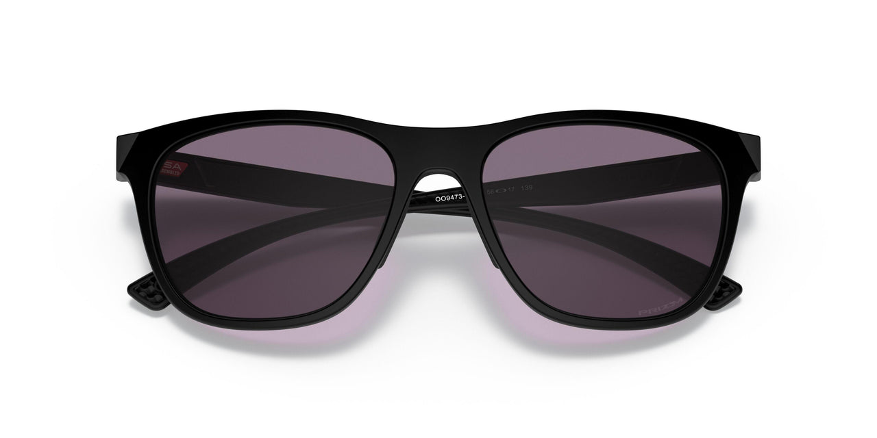 947301 - Black - Prizm Grey