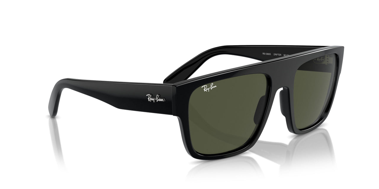 901/31 - Black - Green