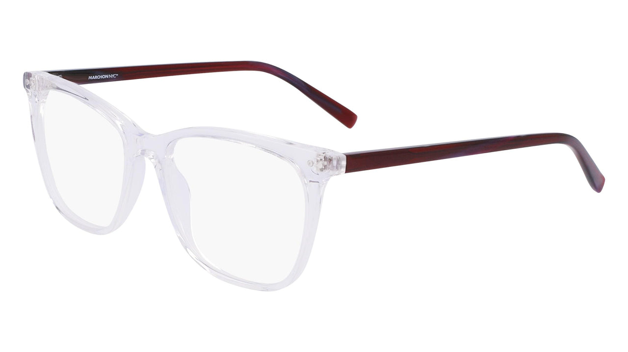 Marchon NYC M 5507 Eyeglasses