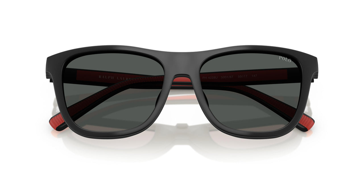 500187 - Black - Dark Grey
