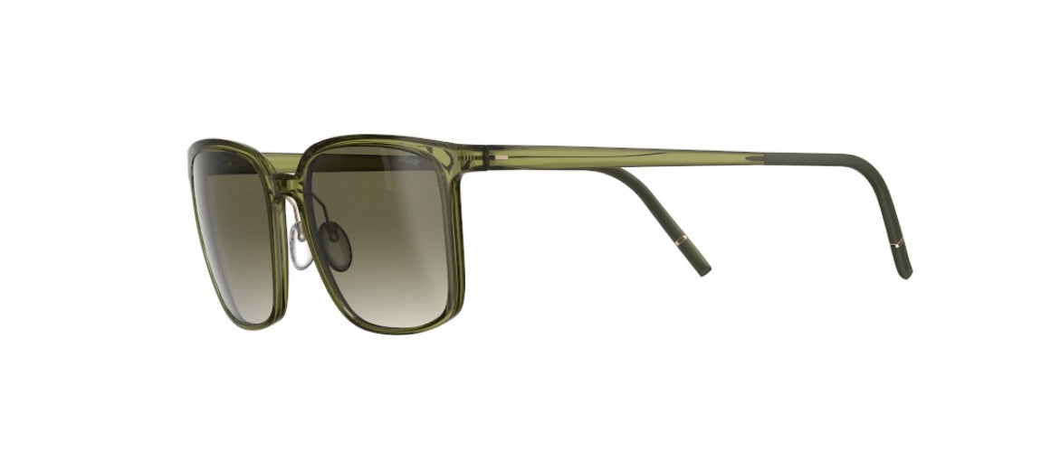 5530 - DEEP NATURE - Olive Green Gradient