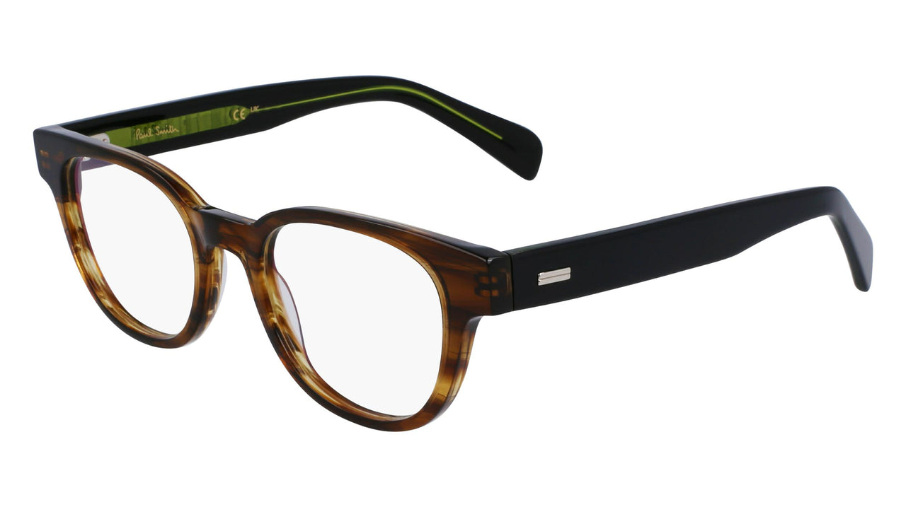 Paul Smith PSOP100 HAYDON Eyeglasses