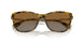 5836T5 - Yellow - Polar Gradient Brown