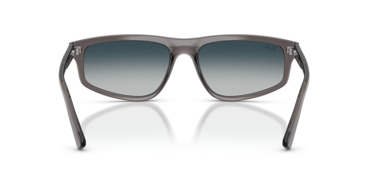 667532 - Grey - Grey Gradient Blu