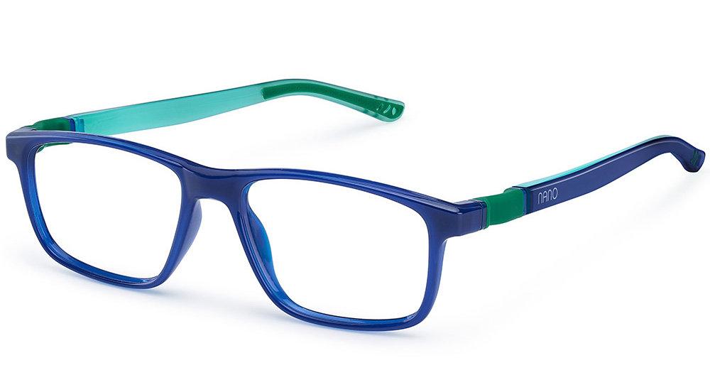 18 - GLOW FANBOY 3.0 BLUE GREEN