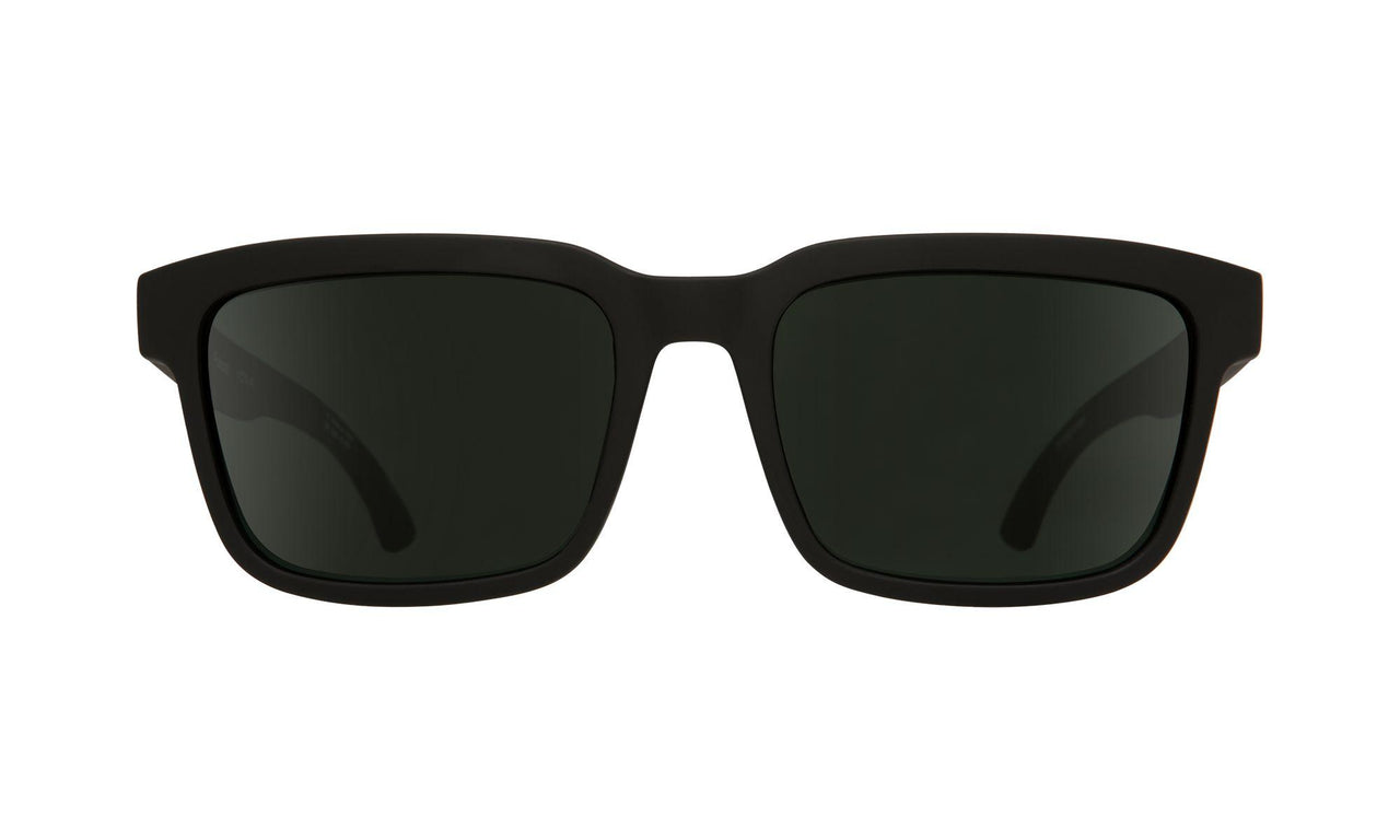 0000007 - Sosi Matte Black - Happy Gray Green