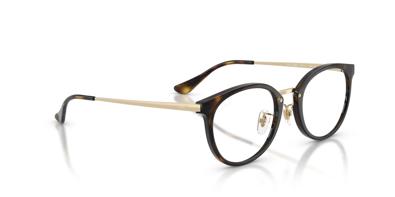 8472 - Tortoise - Clear