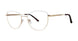 Modern Times GRATITUDE Eyeglasses