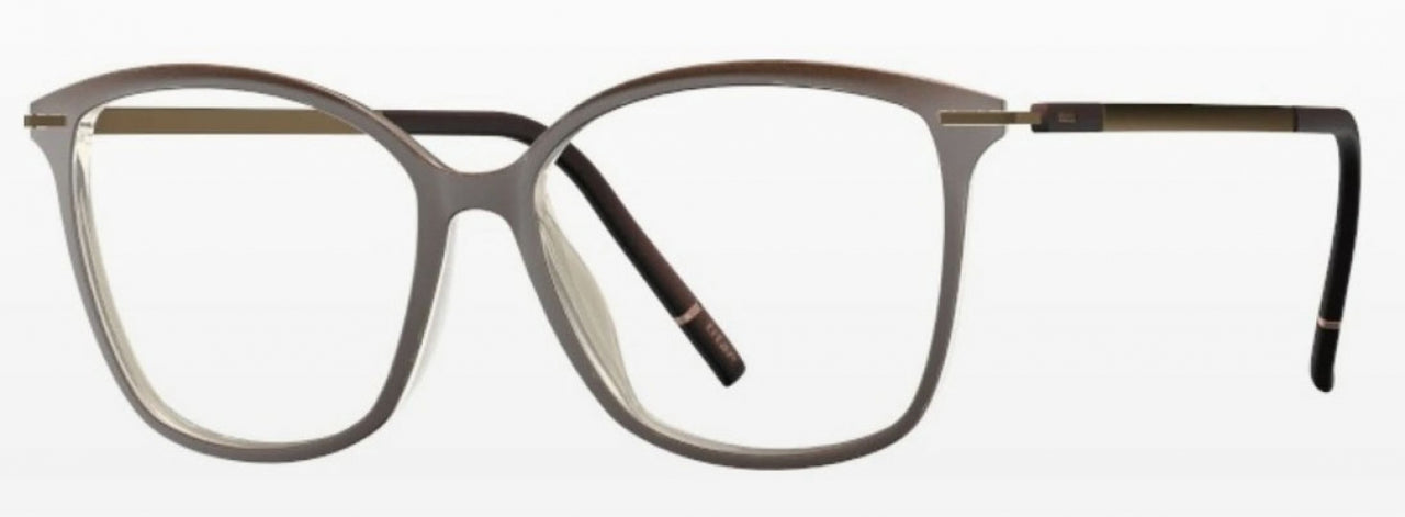 Silhouette Rising Dawn 1619 Fullrim Eyeglasses