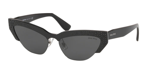 Miu Miu 04US Special Project Sunglasses