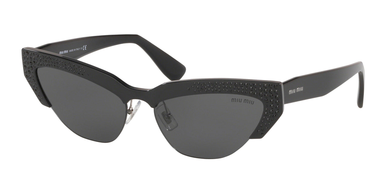 Miu Miu 04US Special Project Sunglasses