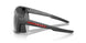 UFK60A - Grey - Grey Mirror Silver
