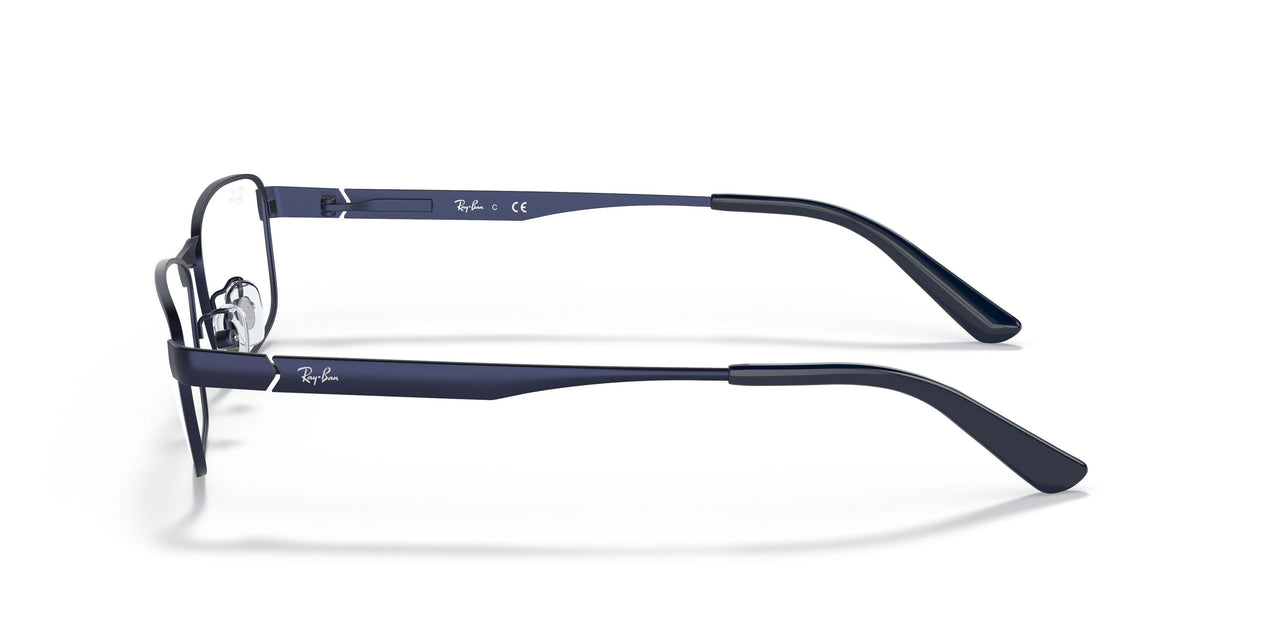 3076 - Blue - Clear