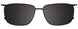 Easyclip EC741 Eyeglasses