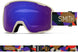 Smith Optics Snow Goggles M00451 Preview Low Bridge Fit Goggles