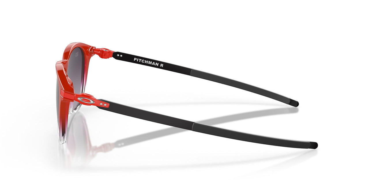 943917 - Red - Prizm Black Gradient