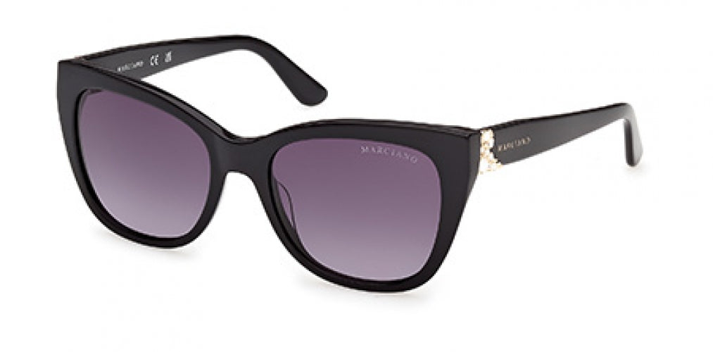 Guess By Marciano 00040 Sunglasses