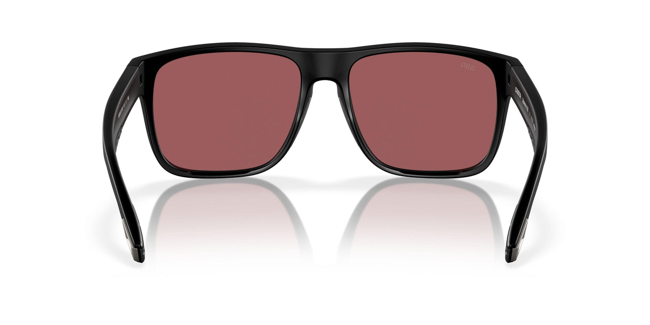 901317 - Black - Gold Mirror