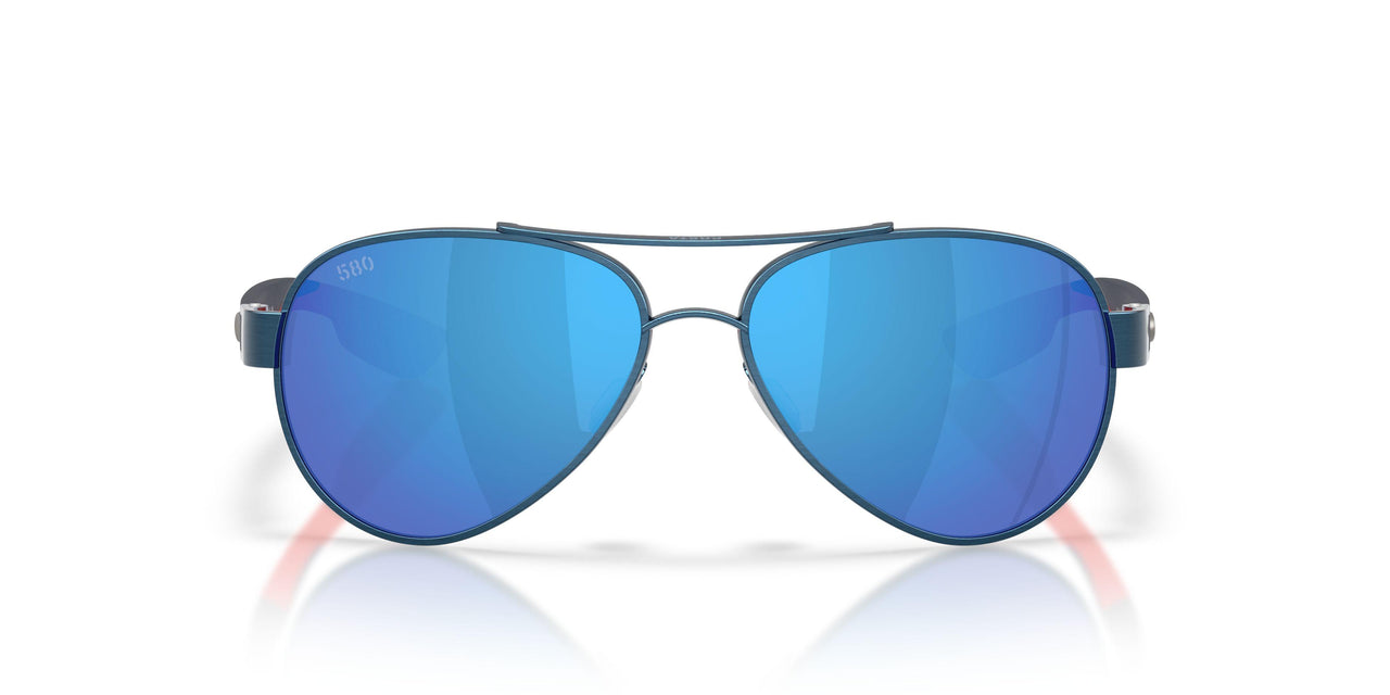 400637 - Blue - Blue Mirror