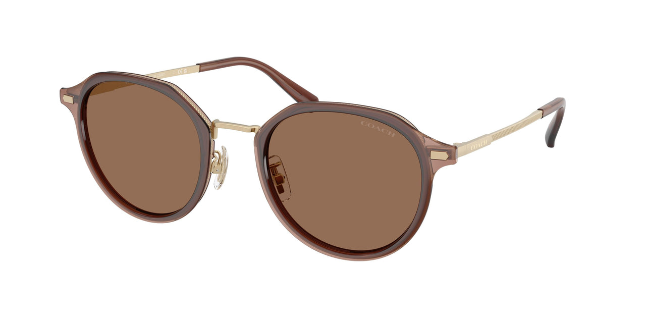 Coach Cbz97 7183 Sunglasses