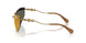 40427P - Gold - Brown Mirror Gold