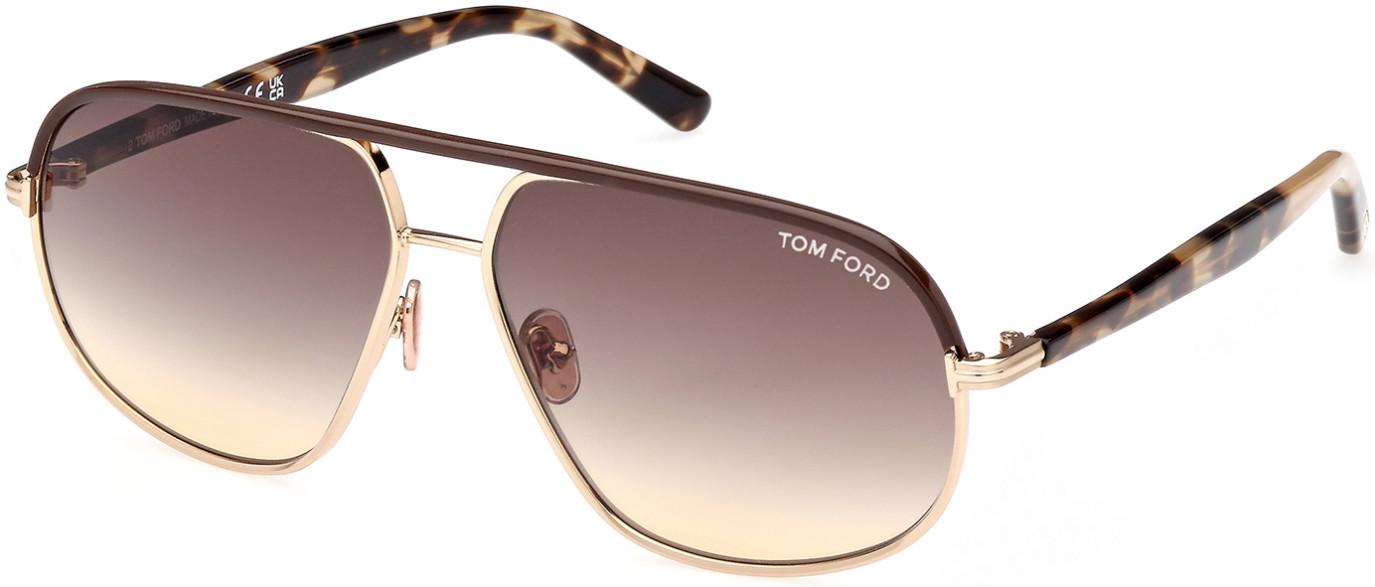 Buy Jimmy Choo Men's Ora Vngdc 51Mm Sunglasses Medium Gold Silver at  Amazon.in