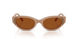 106173 - Beige - Dark Brown