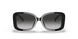 50023C - Black - Grey Gradient