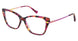 Betsey-Johnson BET-BACKSTAGE Eyeglasses