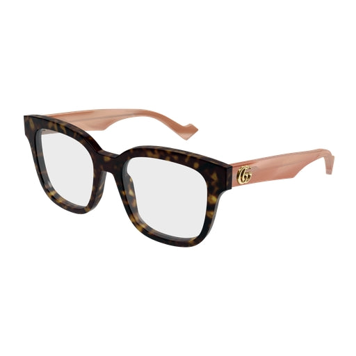 Gucci Logo GG0958O Eyeglasses