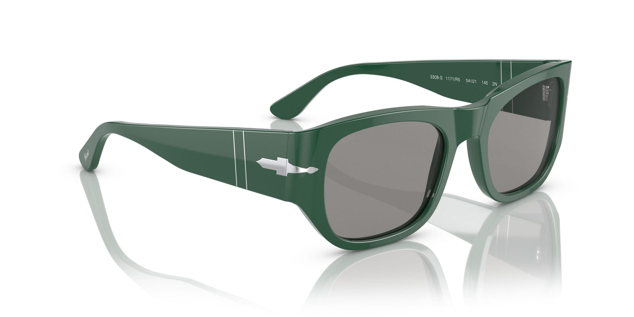 1171R5 - Green - Grey