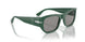 1171R5 - Green - Grey